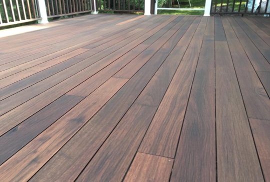 newton deck refinishing1