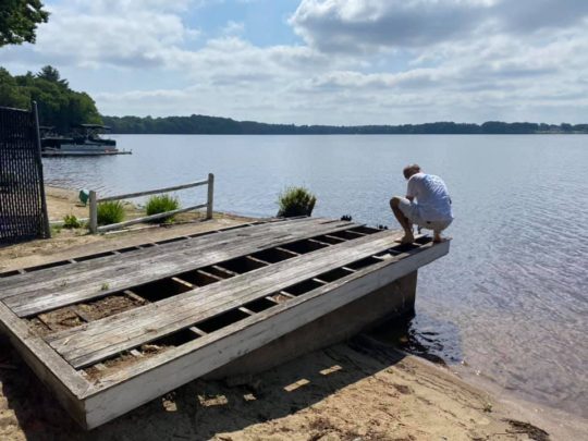 canton boat deck refinishing2