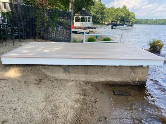 canton boat deck refinishing6