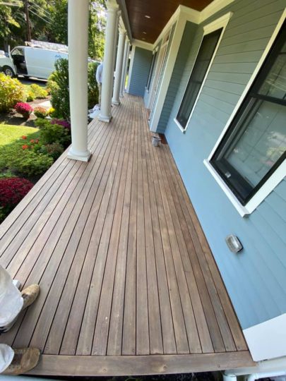 lexington deck refinishing5