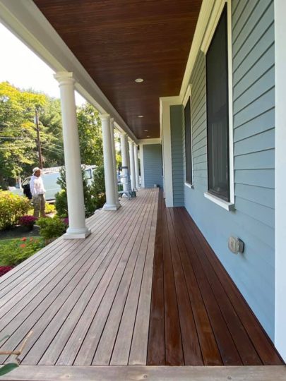 lexington deck refinishing6