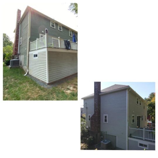 medway carpentry exterior painting11