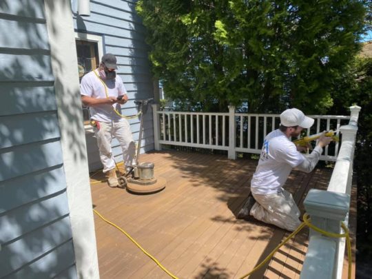 newton deck carpentry and refinishing5