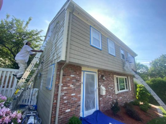canton exterior painting carpentry1