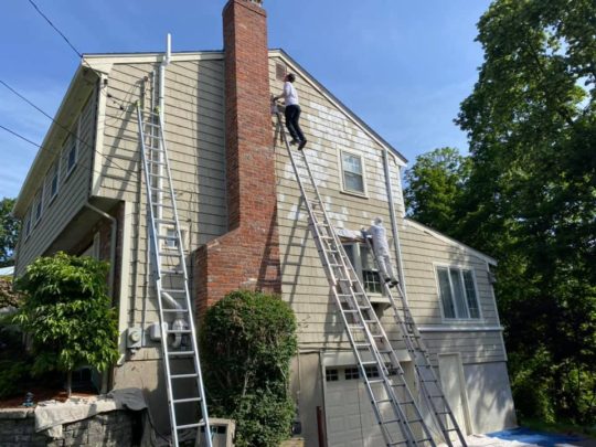 canton exterior painting carpentry2