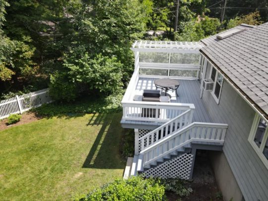 medfield deck refinishing4