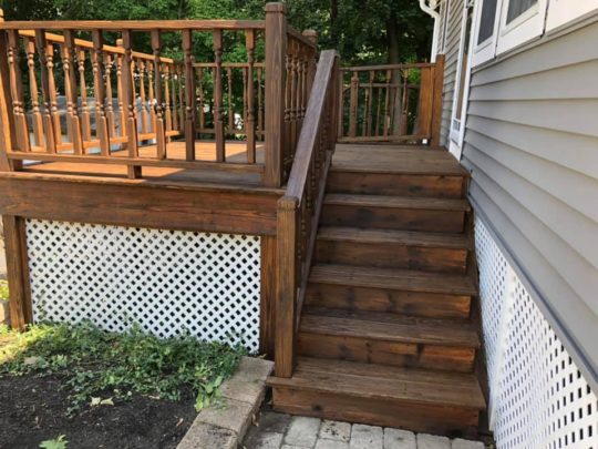 medway deck refinishing6