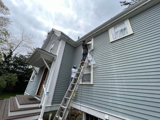 natick exterior carpentry and painting1