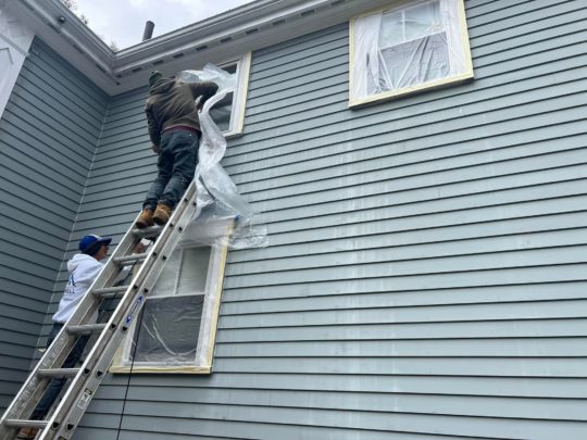 natick exterior carpentry and painting2