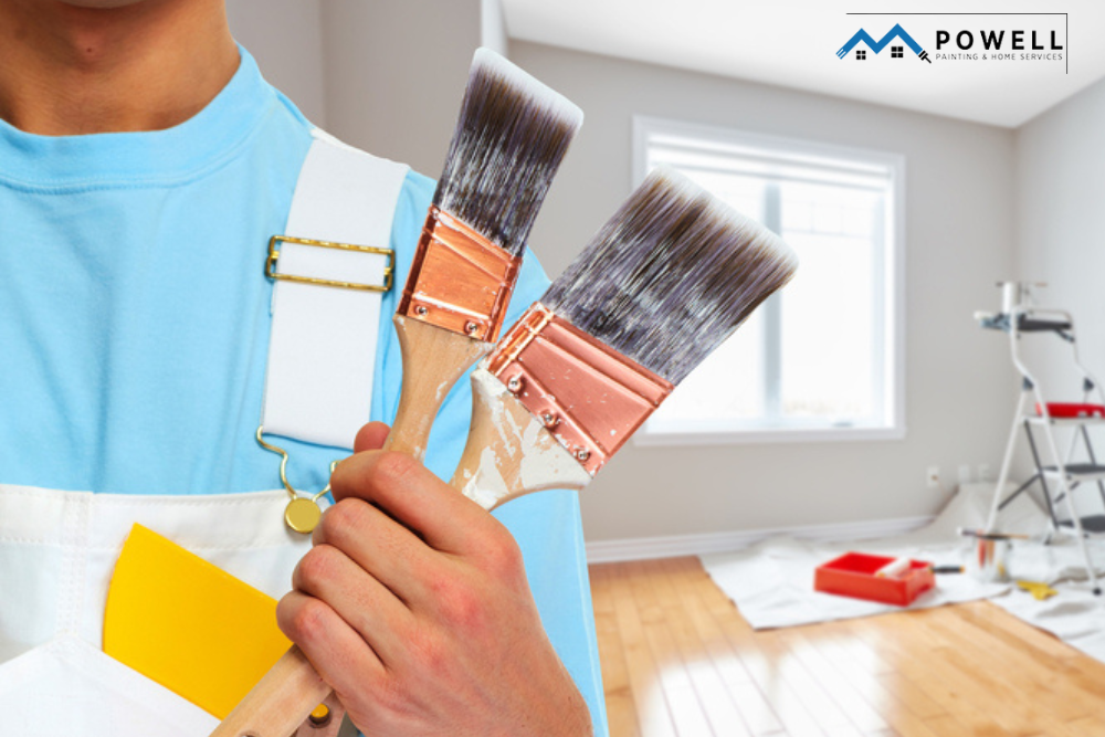 House Painters Columbus OH