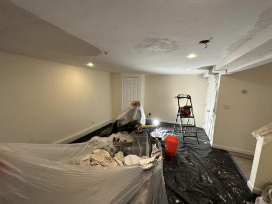 medfield interior painting and carpentry4