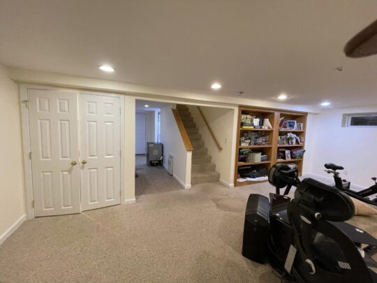 medfield interior painting and carpentry8