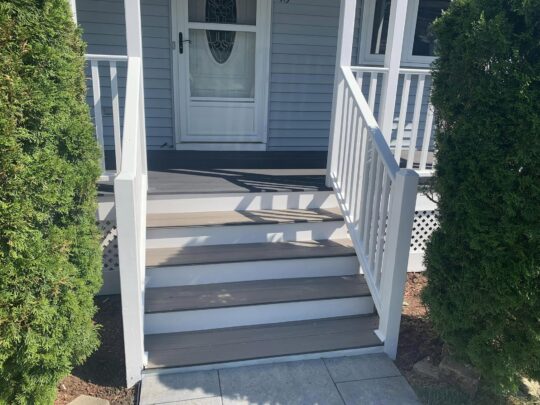 natick exterior carpentry and deck refinishing5