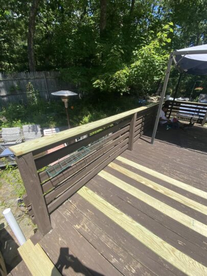 norfolk carpentry and deck refinishing2