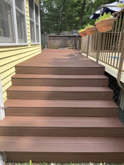 norfolk carpentry and deck refinishing4