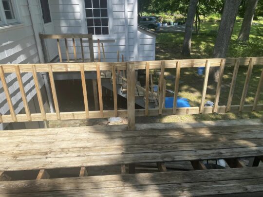 wellesley deck refinishing3