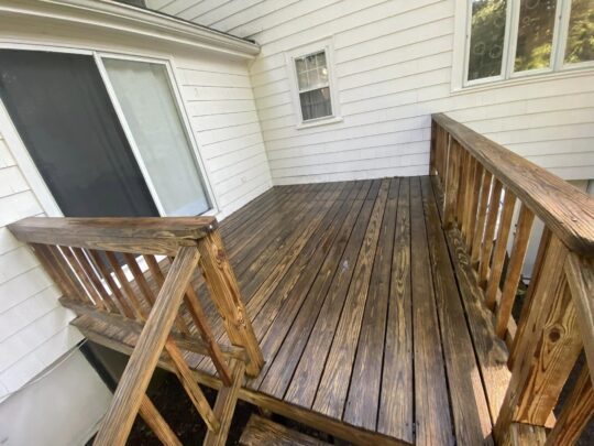 wellesley deck refinishing8