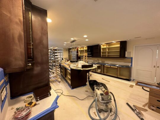 canton cabinetry refinishing1