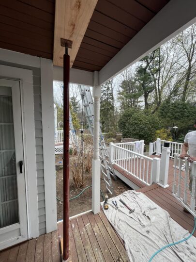 canton exterior carpentry painting2