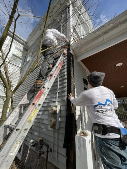 canton exterior carpentry painting3