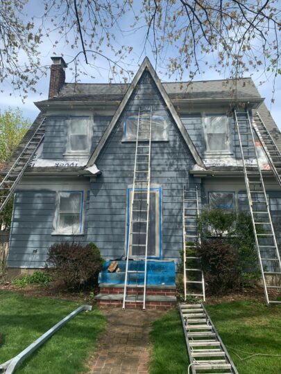 westwood exterior painting1