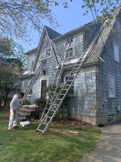 westwood exterior painting3