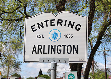arlington