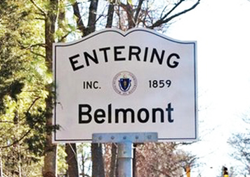belmont