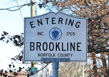 brookline