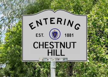 chestnut hill