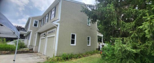 cohasset exterior painting2