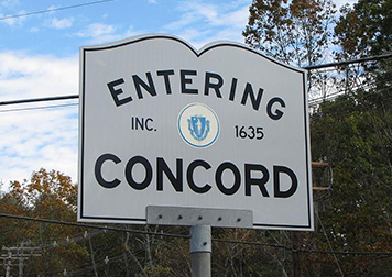 concord
