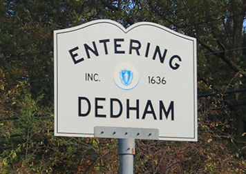 dedham
