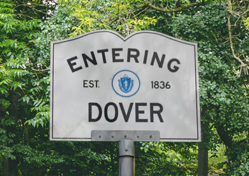 dover