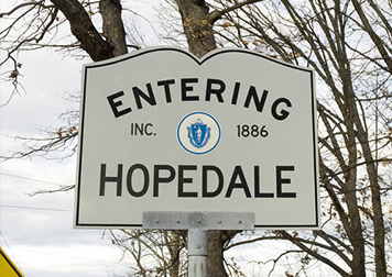 hopedale