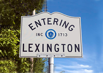 lexington