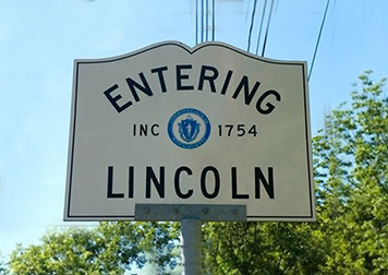 lincoln