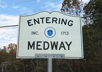 medway