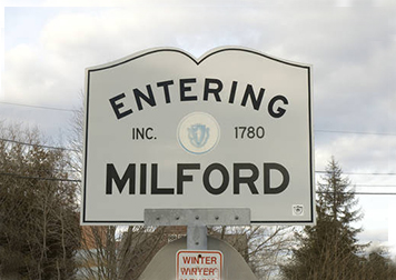 milford