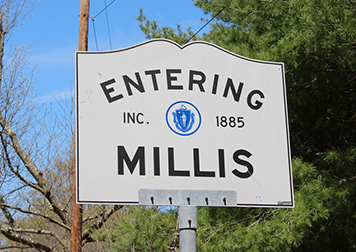 millis