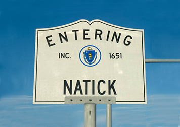 natick