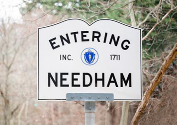 needham heights