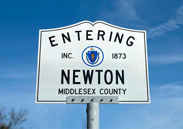 newton lower falls
