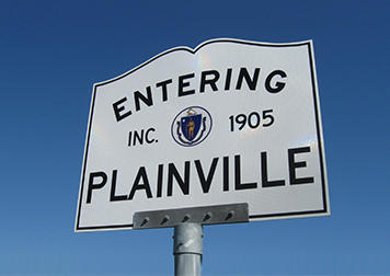 plainville