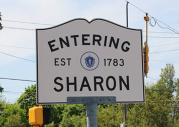 sharon