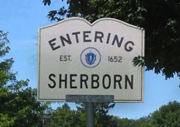 sherborn
