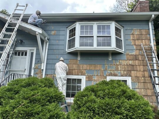 walpole exterior carpentry and painting2