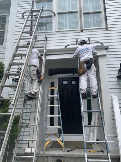 walpole exterior carpentry and painting7