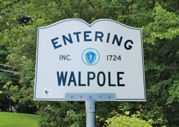 walpole