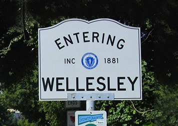 wellesley